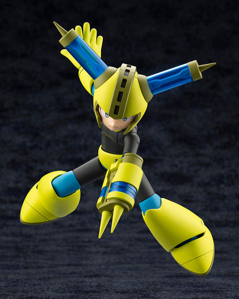 『ロックマン』スクランブルサンダーVer.【202502再販】
