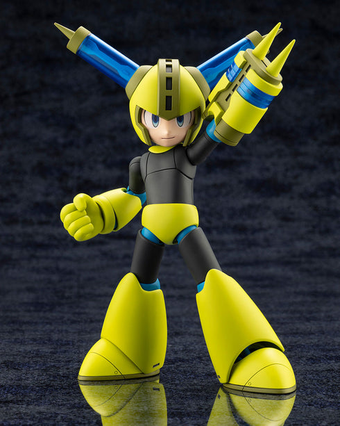 『ロックマン』スクランブルサンダーVer.【202502再販】