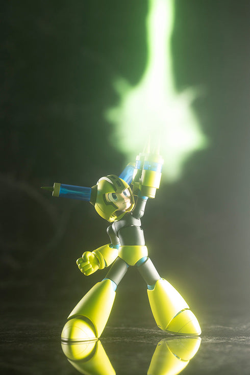 『ロックマン』スクランブルサンダーVer.