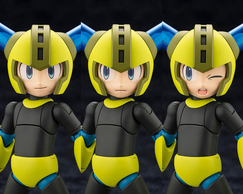 『ロックマン』スクランブルサンダーVer.【202502再販】