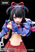 『メガミデバイス』M.S.G BUSTER DOLL ナイト アイデカールセット【202502再販】