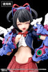 『メガミデバイス』M.S.G BUSTER DOLL ナイト アイデカールセット【202502再販】