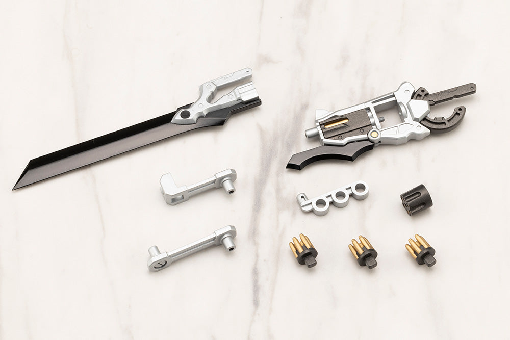 M.S.G』モデリングサポートグッズ バーチュアスタイル05