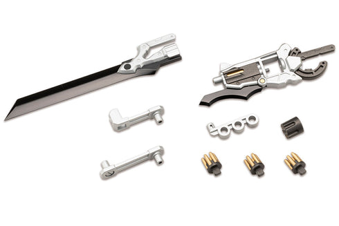 『M.S.G』モデリングサポートグッズ バーチュアスタイル05 バルムンク