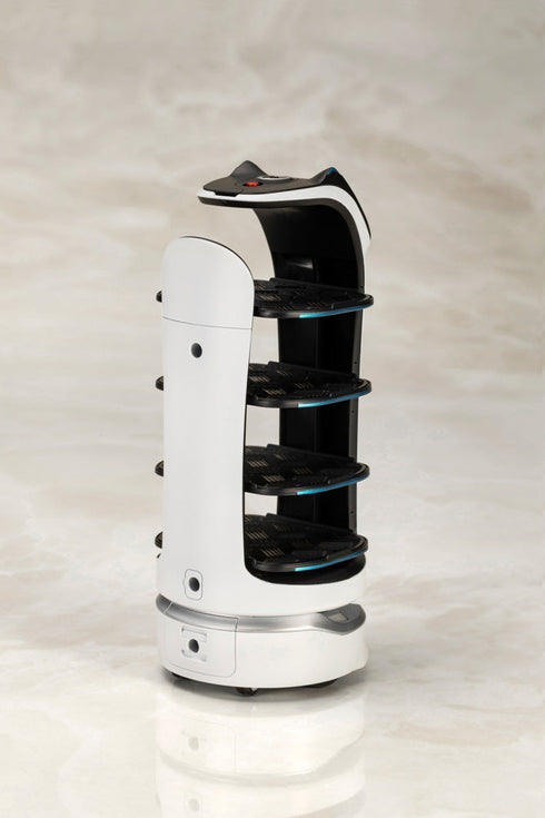 『ベラボット』Pudu Robotics【202601再販】