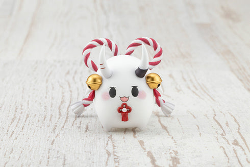 『ホロライブプロダクション』百鬼あやめ -巫女衣装Ver.-