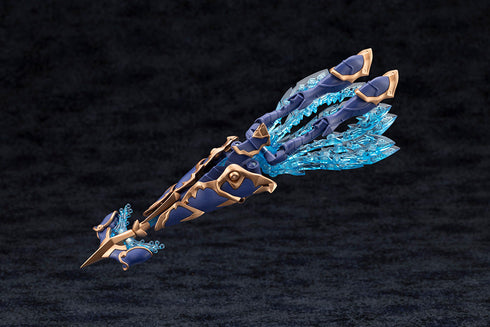 『アルカナディア』ゼノアルマ トリクル デカポディア