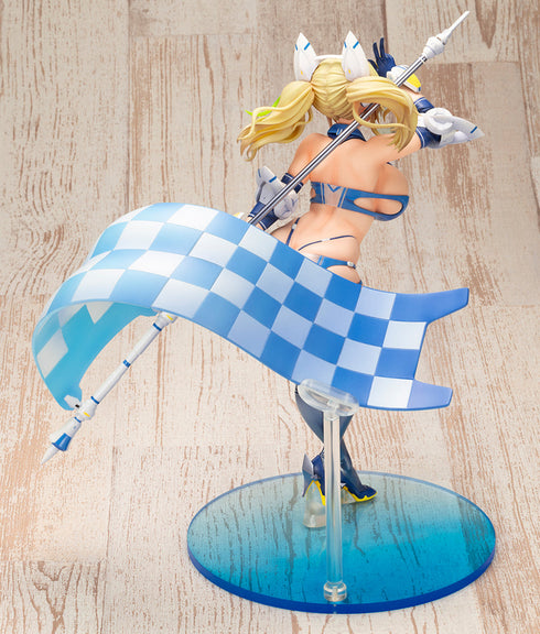 『ファンタシースターオンライン2 es』清夏のジェネ サマーバケーション