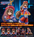 『ロックマンX』アイリス X4 Ver.