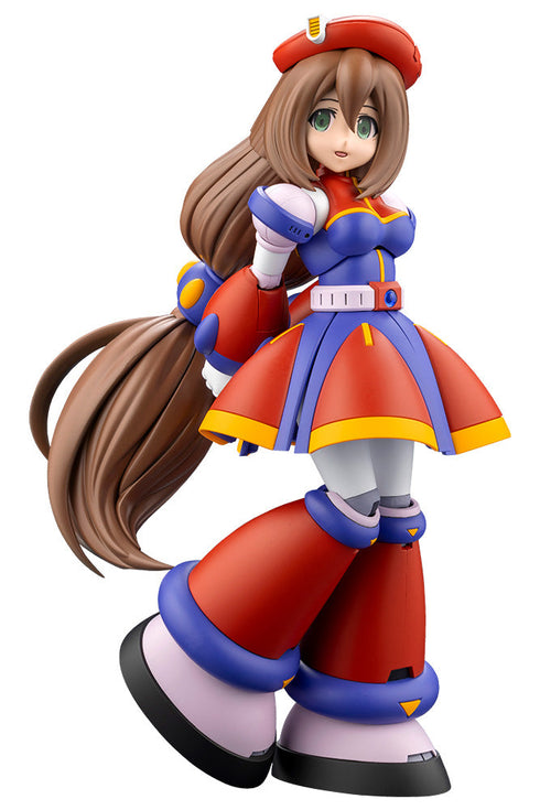 『ロックマンX』アイリス X4 Ver.