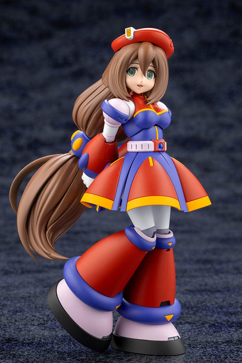 『ロックマンX』アイリス X4 Ver.