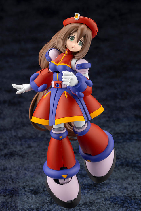 『ロックマンX』アイリス X4 Ver.