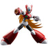 『ロックマンX』ゼロ 1st Ver.