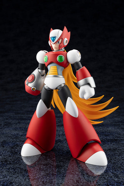 『ロックマンX』ゼロ 1st Ver.