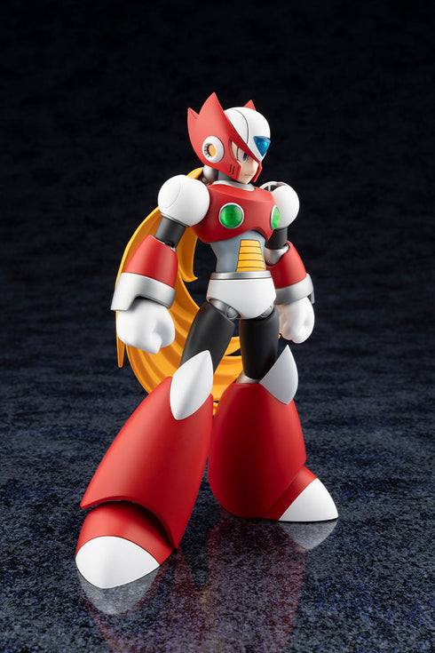 『ロックマンX』ゼロ 1st Ver.
