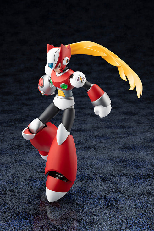 『ロックマンX』ゼロ 1st Ver.