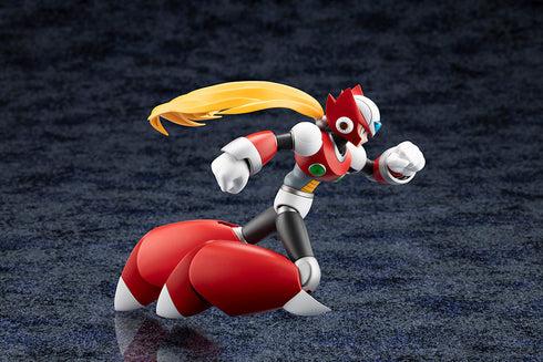 『ロックマンX』ゼロ 1st Ver.