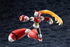 『ロックマンX』ゼロ 1st Ver.