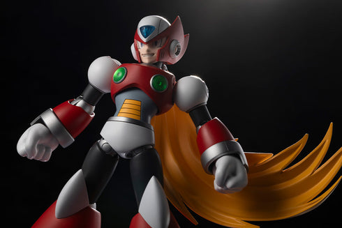 『ロックマンX』ゼロ 1st Ver.