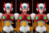 『ロックマンX』ゼロ 1st Ver.