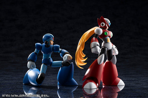 『ロックマンX』ゼロ 1st Ver.