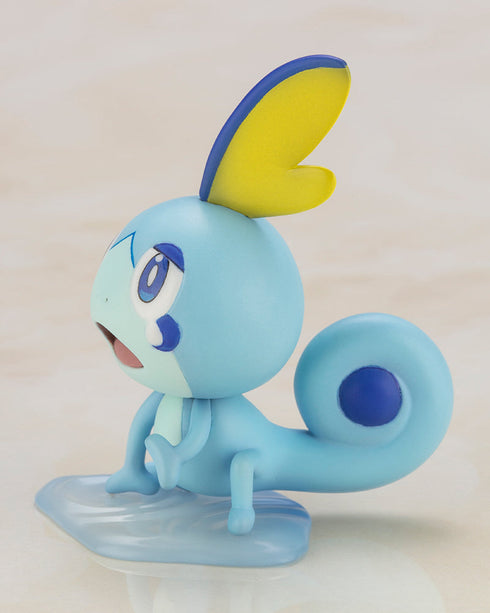 『ポケットモンスターシリーズ』ARTFX J ユウリ with メッソン【202411再販】