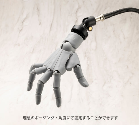 『ARTIST SUPPORT ITEM』ハンドモデル専用アタッチメント【202609再販】