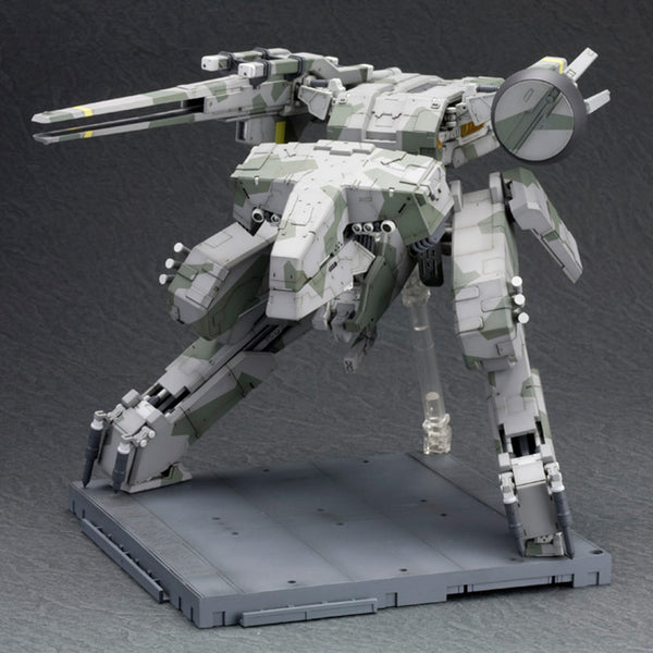 『メタルギアソリッド』メタルギア REX【202509再販】