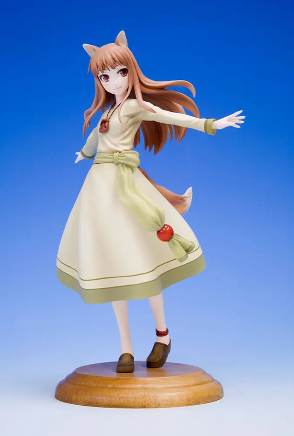 『狼と香辛料』ホロ リニューアルパッケージ版 1/8 完成品フィギュア【202405再販】