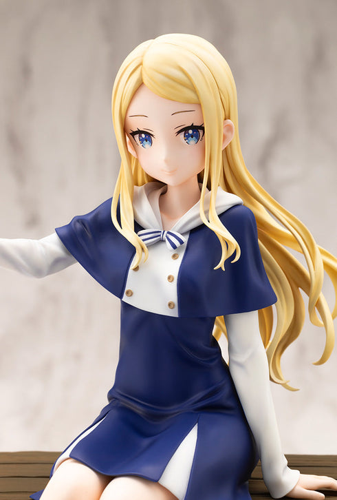 『佐々木とピーちゃん』エルザ