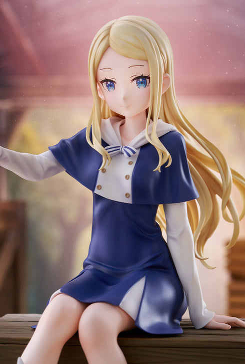『佐々木とピーちゃん』エルザ