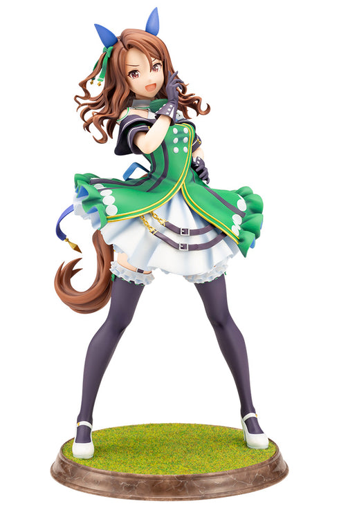 『ウマ娘 プリティーダービー』キングヘイロー【202609再販】