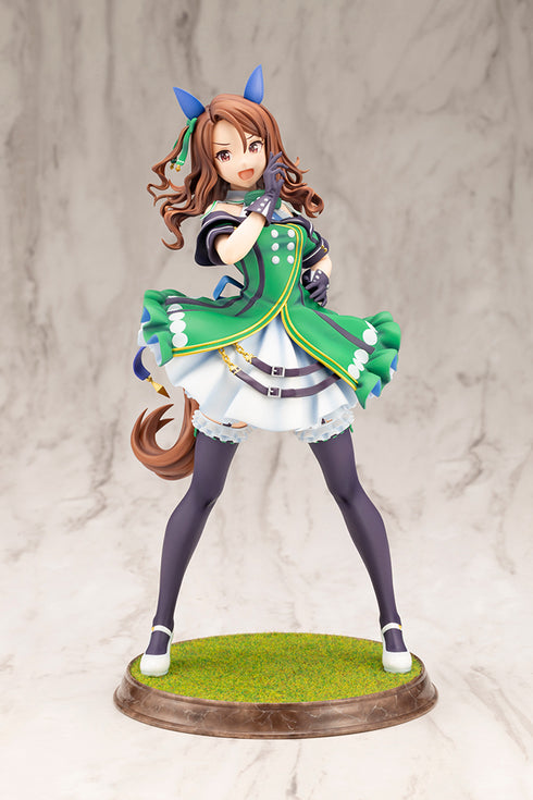 『ウマ娘 プリティーダービー』キングヘイロー【202609再販】