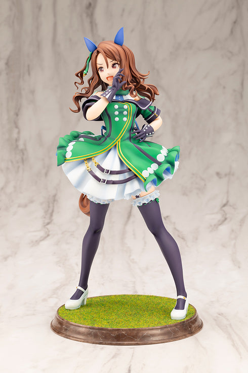 『ウマ娘 プリティーダービー』キングヘイロー【202609再販】