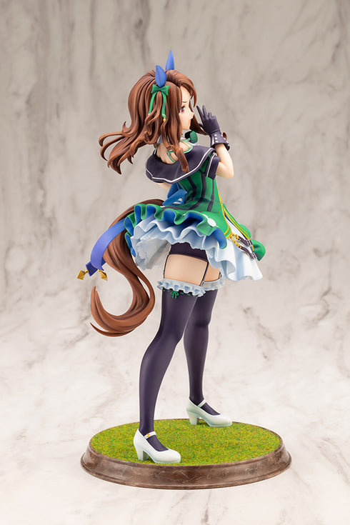 『ウマ娘 プリティーダービー』キングヘイロー【202609再販】