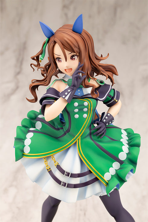 『ウマ娘 プリティーダービー』キングヘイロー【202609再販】