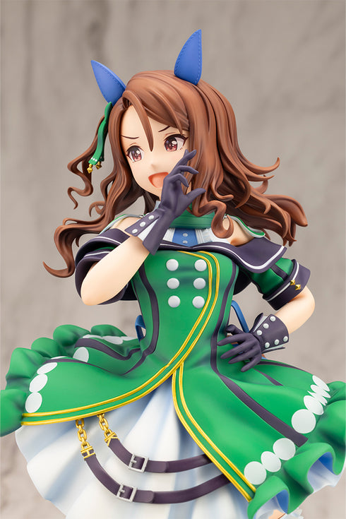 『ウマ娘 プリティーダービー』キングヘイロー【202609再販】