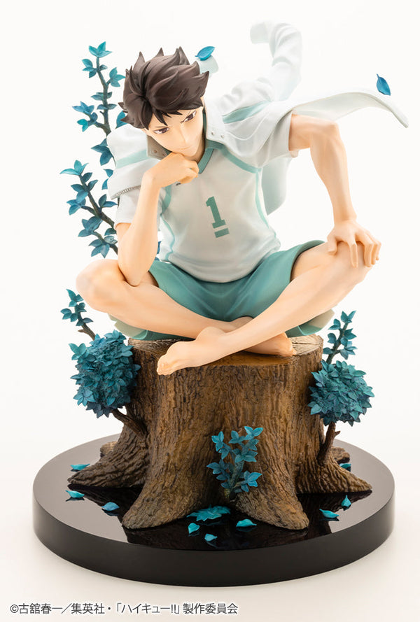 『ハイキュー!!』ARTFX J 及川徹