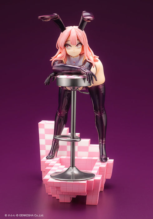 『かふん症候群』欺き兎 Standing Bunny by かふん