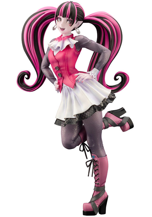 『MONSTER HIGH』美少女 ドラキュローラ