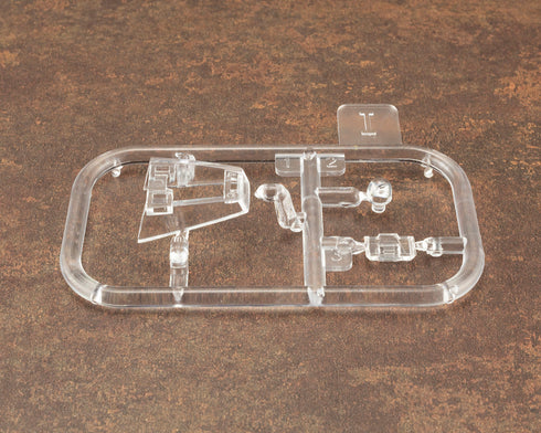 『ZOIDS』HMM EZ-006 モルガ フルオプションセット