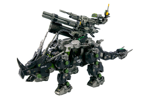 『ZOIDS』HMM DPZ-10 ダークホーン マーキングプラスVer.