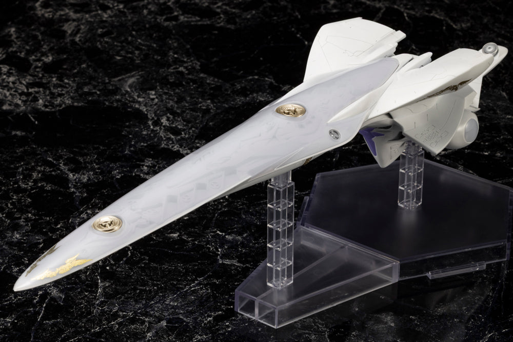 銀河英雄伝説 Die Neue These』銀河帝国軍 戦艦 ブリュンヒルト