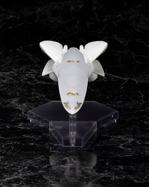 『銀河英雄伝説 Die Neue These』銀河帝国軍 戦艦 ブリュンヒルト