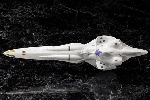 『銀河英雄伝説 Die Neue These』銀河帝国軍 戦艦 ブリュンヒルト