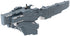 『銀河英雄伝説 Die Neue These』自由惑星同盟軍 戦艦 ヒューベリオン【202608再販】