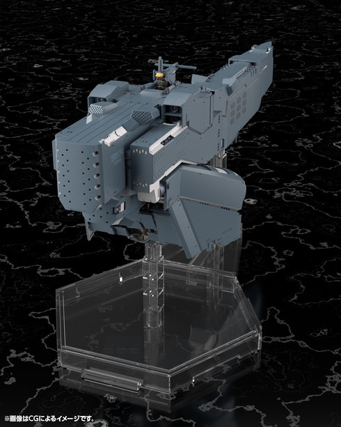 『銀河英雄伝説 Die Neue These』自由惑星同盟軍 戦艦 ヒューベリオン【202608再販】