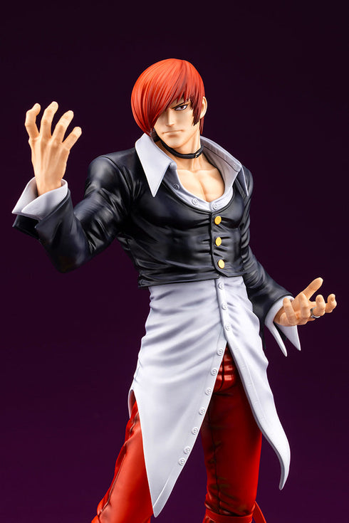 『THE KING OF FIGHTERS '98』八神庵 Ver.