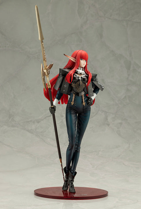 『メタファー:リファンタジオ』ヒュルケンベルグ