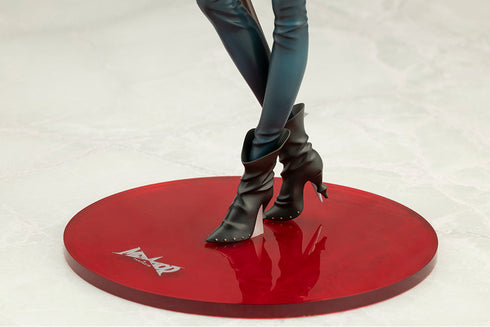 『メタファー:リファンタジオ』ヒュルケンベルグ